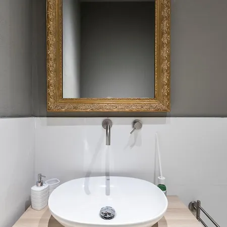 Apartment 500's House Milan