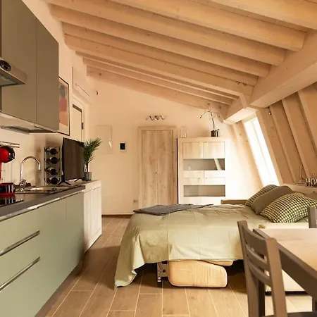 Guinizzelli 4 Μιλάνο