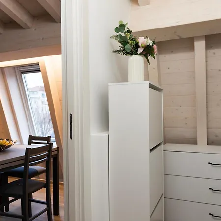 Apartment Guinizzelli 4 Milan