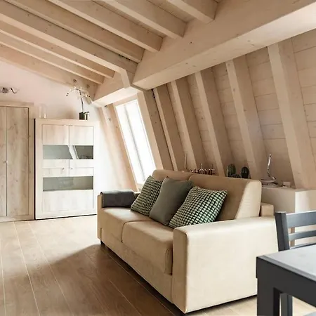 Apartment Guinizzelli 4 Milan