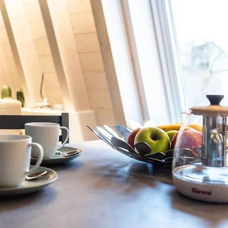 Guinizzelli 4 شقة