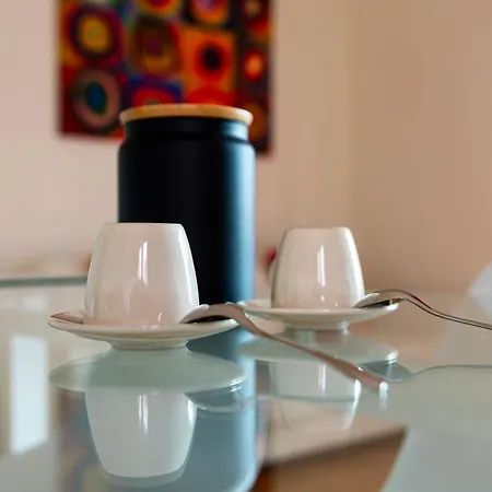 아파트 Youhosty - Savona 122