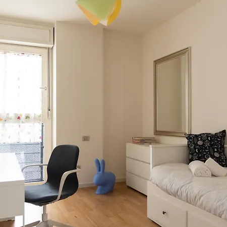 Apartamento Youhosty - Savona 122 *