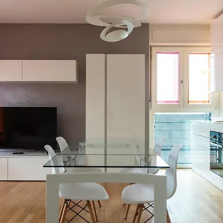 Youhosty - Savona 122 Apartment