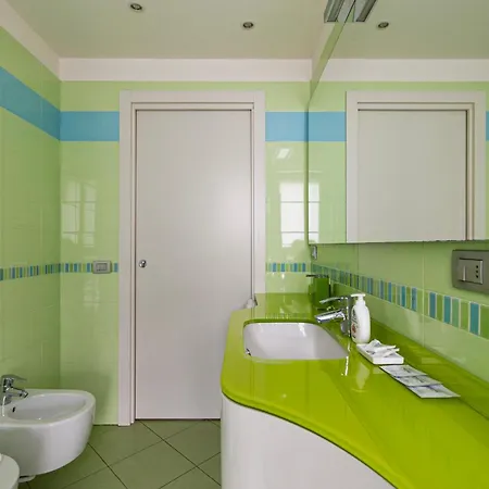 Youhosty - Savona 122 Apartamento *