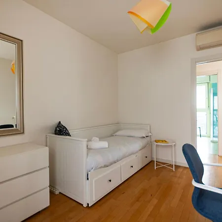 Youhosty - Savona 122 Apartamento