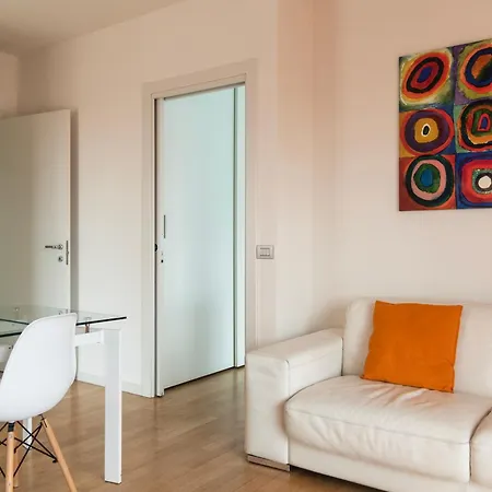 Youhosty - Savona 122 Apartamento