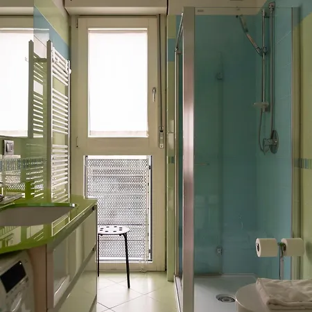 Youhosty - Savona 122 Apartment