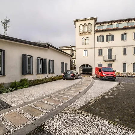 Stazione Di Lambrate- Il Loft Del Mulino *