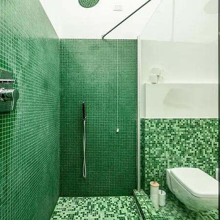 Stazione Di Lambrate- Il Loft Del Mulino *