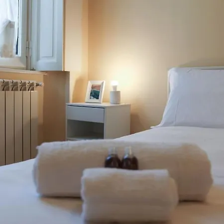 Hacca Collection- Navigli&bocconi-centro-porta Romana *