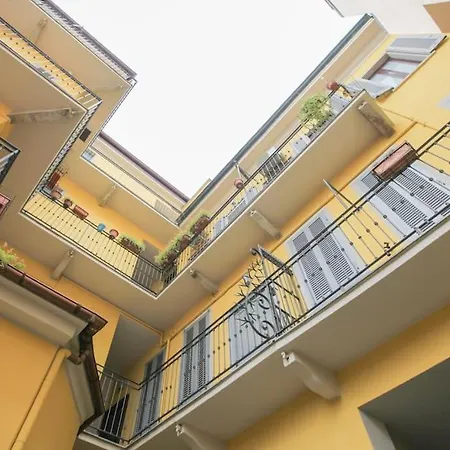 Hacca Collection- Navigli&bocconi-centro-porta Romana * מילאנו