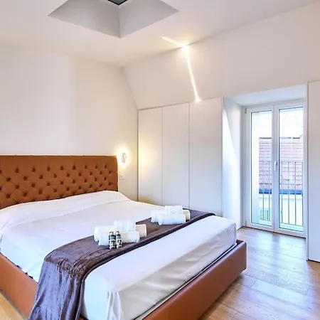 Attico Lussuoso Con Spa A 10 Min Dal Duomo *