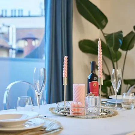 Attico Lussuoso Con Spa A 10 Min Dal Duomo