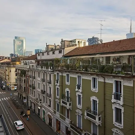 Attico Lussuoso Con Spa A 10 Min Dal Duomo