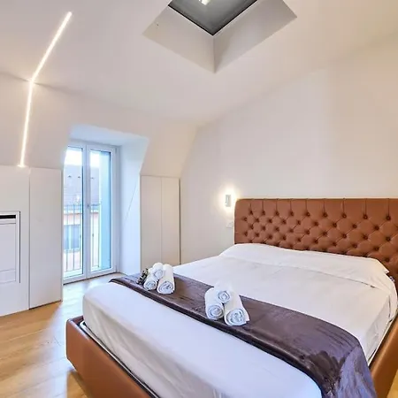 Attico Lussuoso Con Spa A 10 Min Dal Duomo *