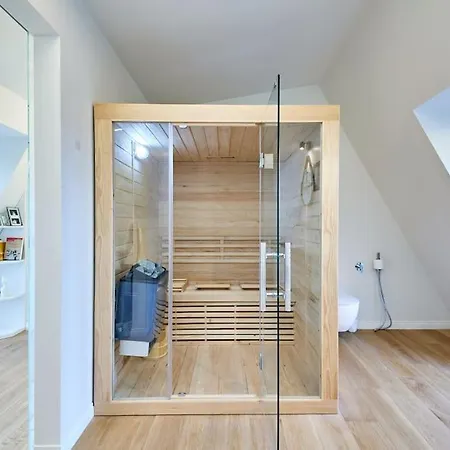 Attico Lussuoso Con Spa A 10 Min Dal Duomo Apartment *