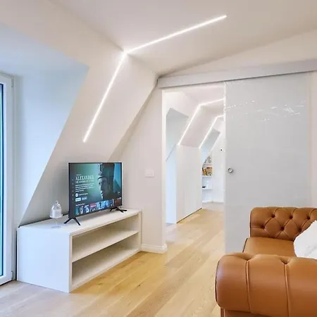 Attico Lussuoso Con Spa A 10 Min Dal Duomo *
