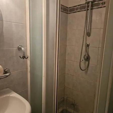 Sempione Orange Milánó