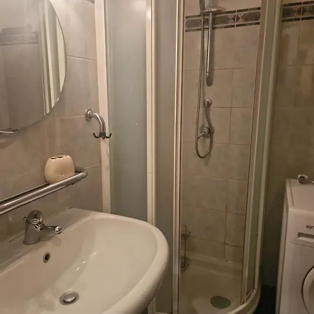 Sempione Orange Milánó