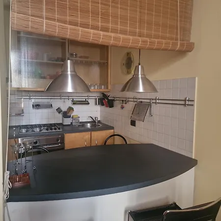 Apartman Sempione Orange