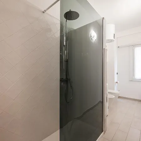 Appartamento Rembrandt 22 Milano