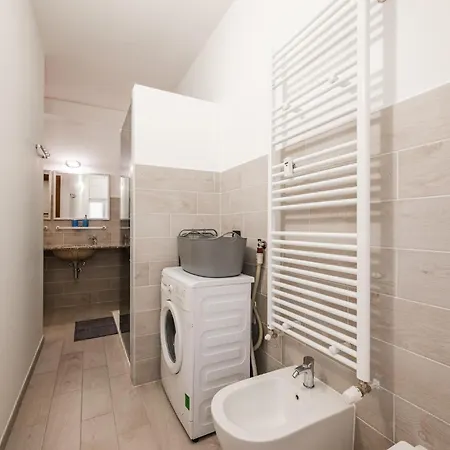 Rembrandt 22 * Milano