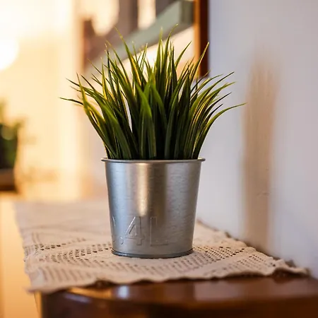 Appartamento Rembrandt 22