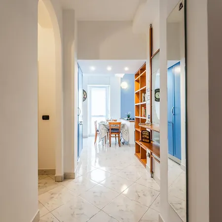 Apartmán Rembrandt 22 *