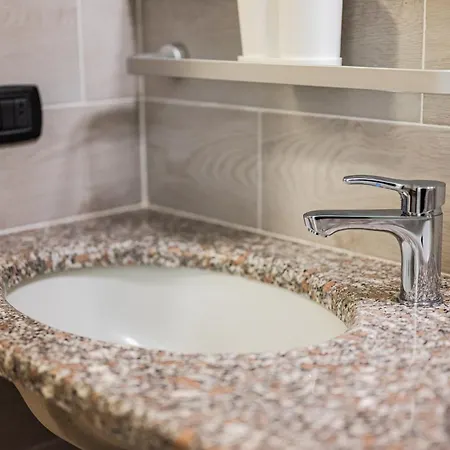 Appartamento Rembrandt 22 Milano