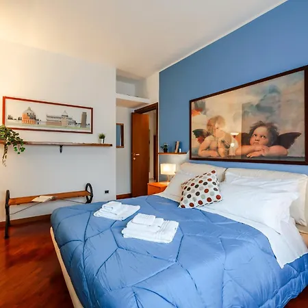 Apartamento Rembrandt 22
