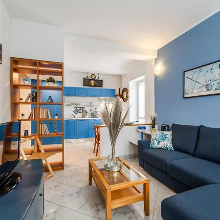 Rembrandt 22 Appartamento *