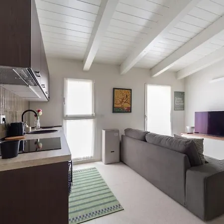 شقة Castaldi Charming Suite-hosted By Sweetstay *