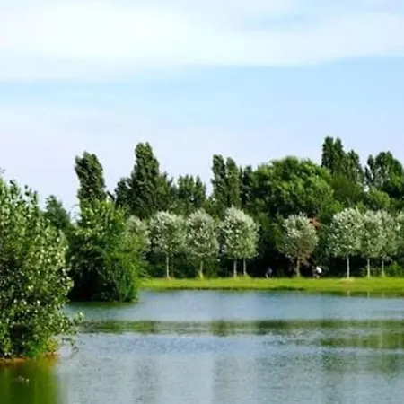 Апартаменты Bicocca Ultimo Piano Con Ampia Terrazza Милан
