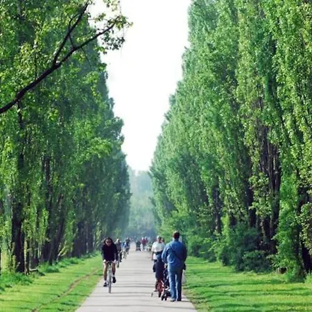 Apartman Bicocca Ultimo Piano Con Ampia Terrazza Milánó