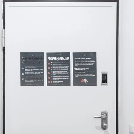 Apartmán Easylife - - Galeazzo 4 - Navigli Milán