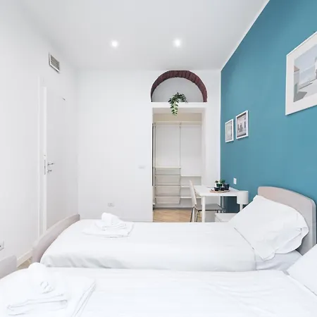 Apartmán Easylife - - Galeazzo 4 - Navigli
