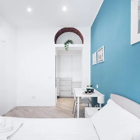Apartmán Easylife - - Galeazzo 4 - Navigli *