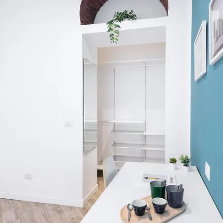 Easylife - - Galeazzo 4 - Navigli Milánó