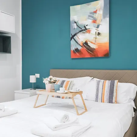 Lägenhet Easylife - - Galeazzo 4 - Navigli *