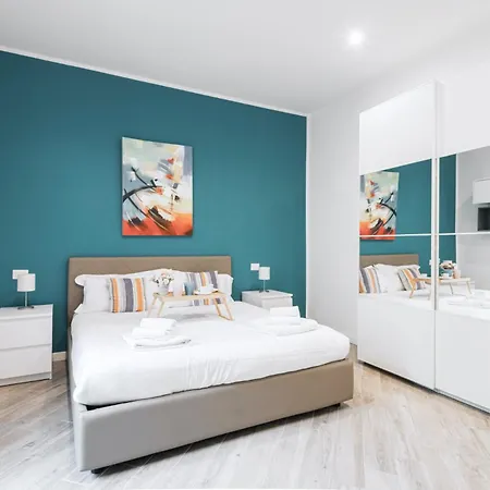 Easylife - - Galeazzo 4 - Navigli * Milán