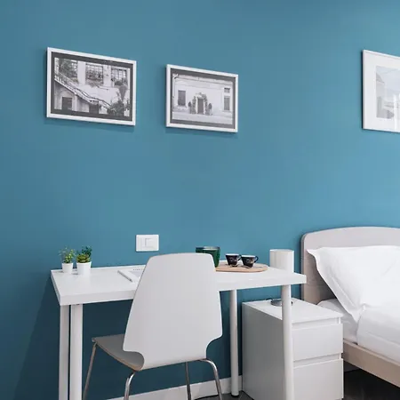 Easylife - - Galeazzo 4 - Navigli *