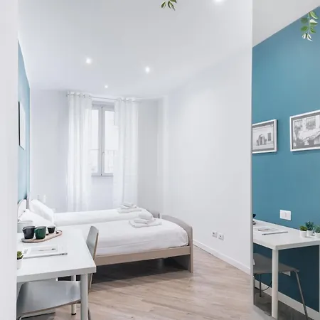 Easylife - - Galeazzo 4 - Navigli