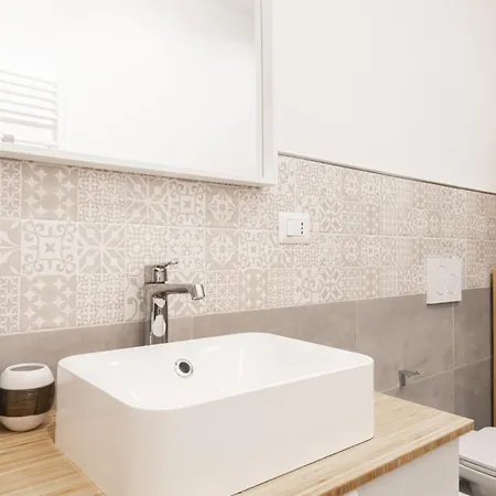 Easylife - - Galeazzo 4 - Navigli Apartmán *