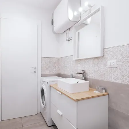 Lägenhet Easylife - - Galeazzo 4 - Navigli Milano