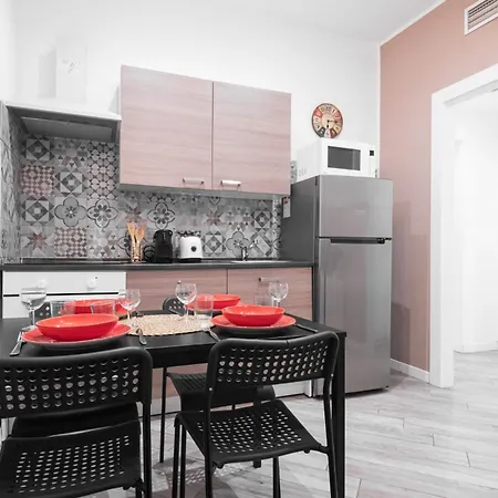 Easylife - - Galeazzo 4 - Navigli *