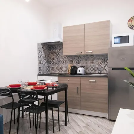 Easylife - - Galeazzo 4 - Navigli Lägenhet *