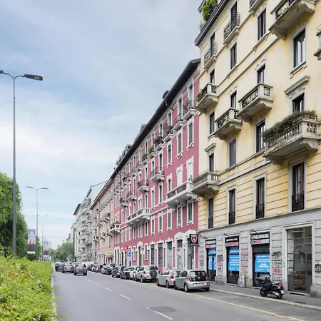 Easylife - - Galeazzo 4 - Navigli *