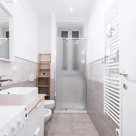 Apartmán Easylife - - Galeazzo 4 - Navigli *