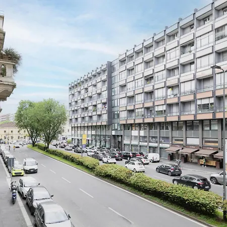 Easylife - - Galeazzo 4 - Navigli Milán